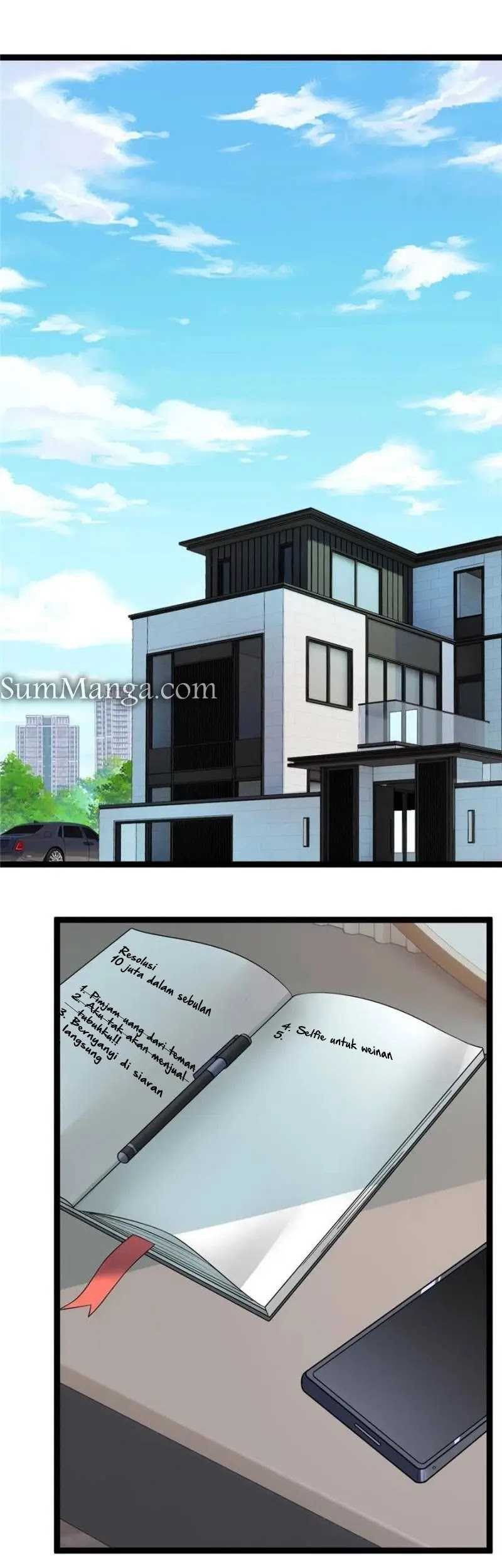Baca  I Eat Soft Rice in Another World Chapter 92 Gambar 2