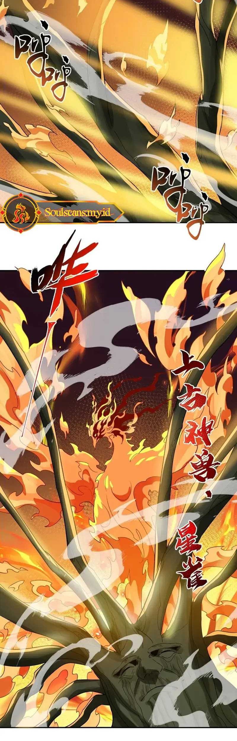 I Work Nine To Five In The Immortal Cultivation World Chapter 48 Gambar 31