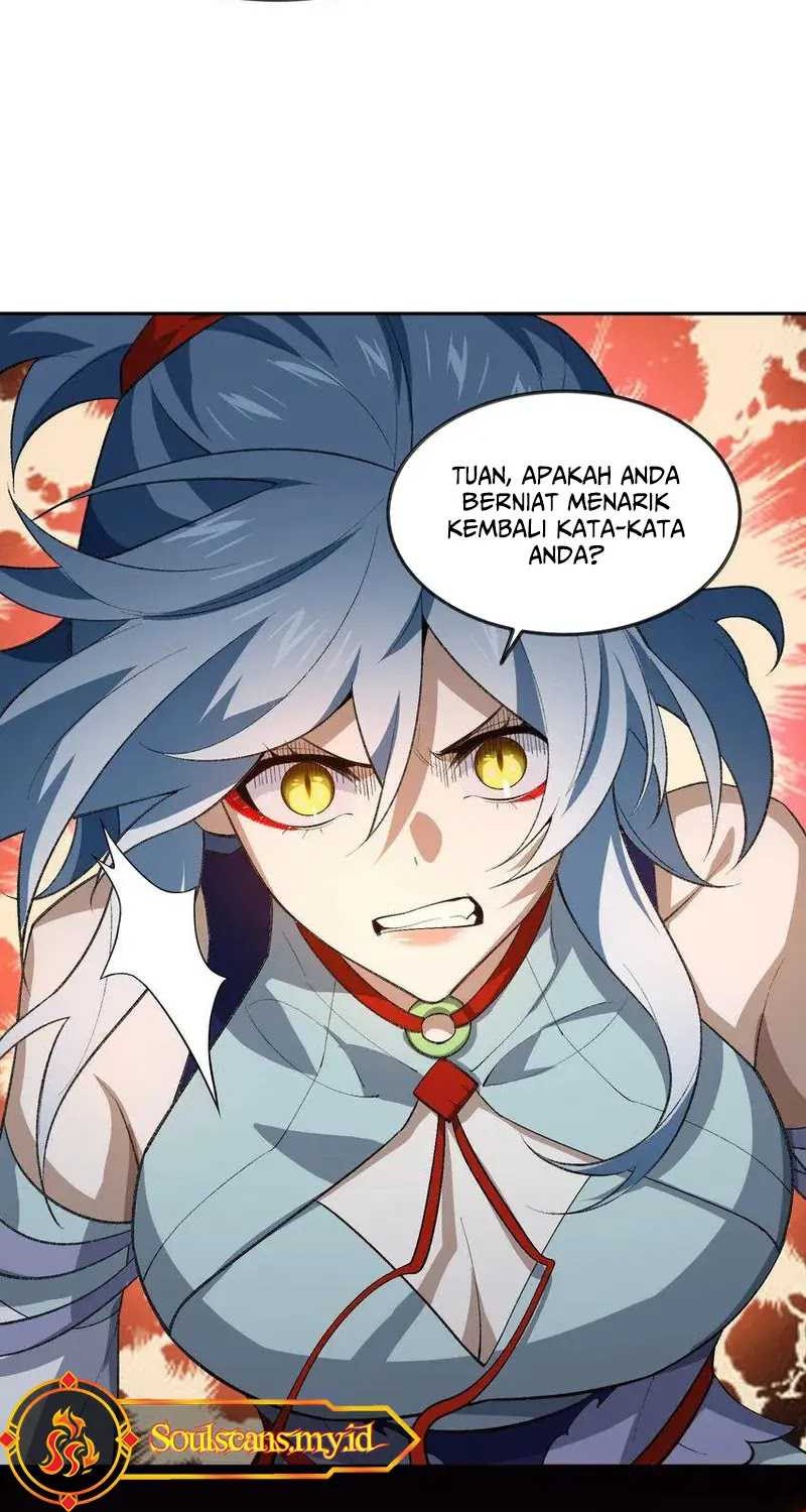 I Work Nine To Five In The Immortal Cultivation World Chapter 48 Gambar 35