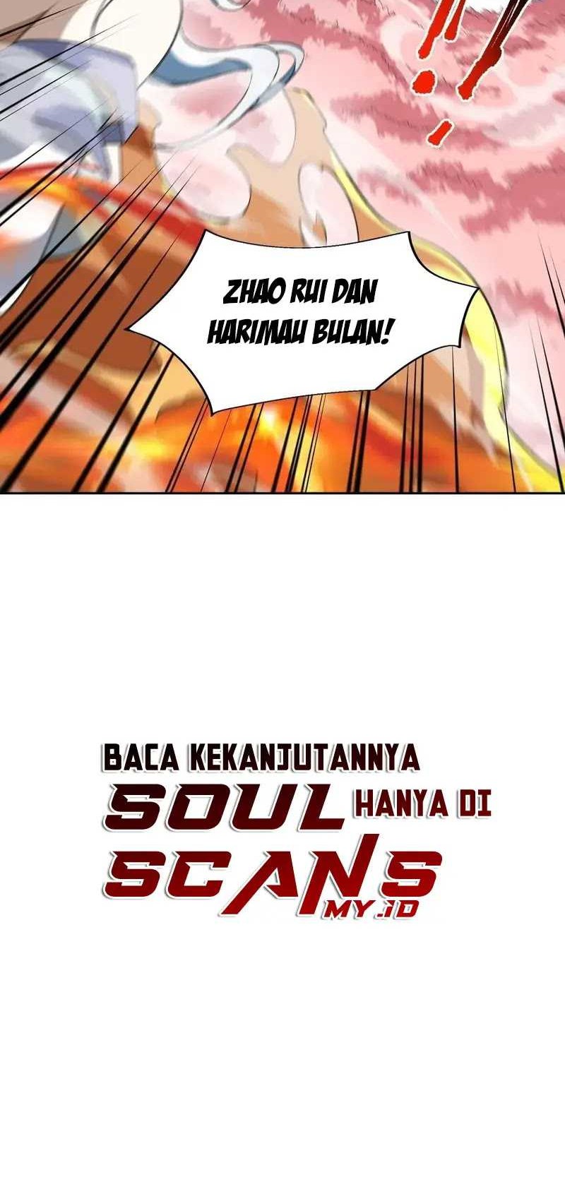 I Work Nine To Five In The Immortal Cultivation World Chapter 48 Gambar 43