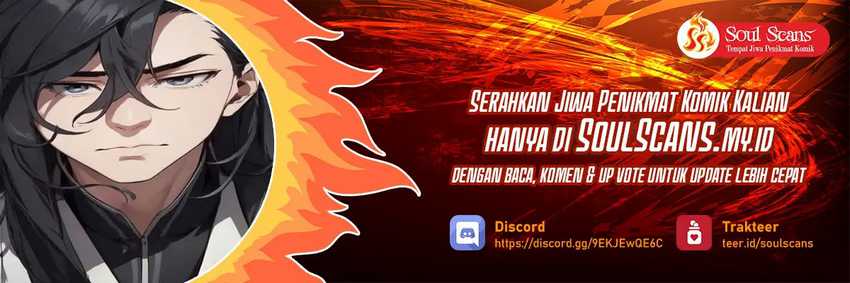 Baca  I Work Nine To Five In The Immortal Cultivation World Chapter 48 Gambar 2