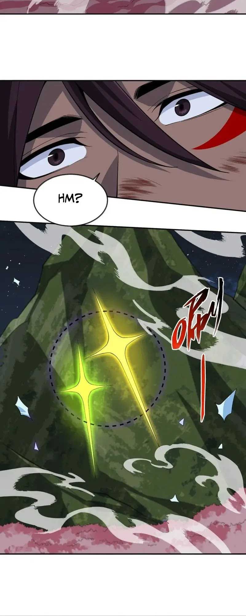 I Work Nine To Five In The Immortal Cultivation World Chapter 48 Gambar 8