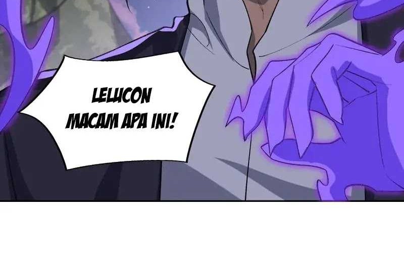 I Work Nine To Five In The Immortal Cultivation World Chapter 48 Gambar 15