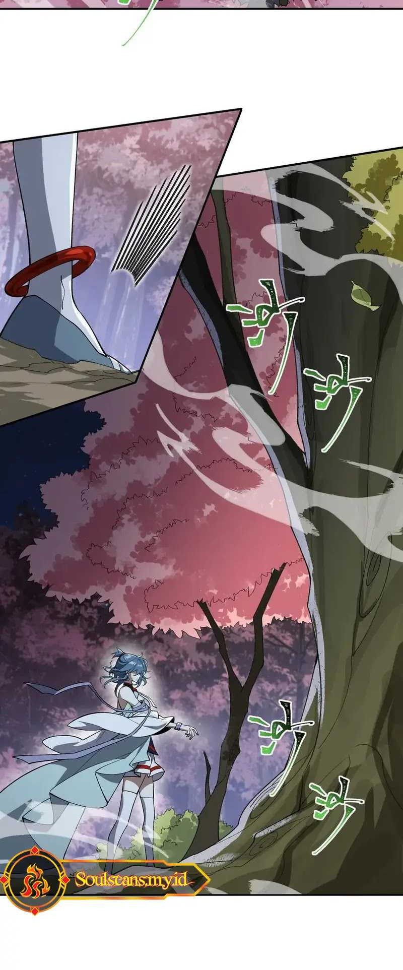 I Work Nine To Five In The Immortal Cultivation World Chapter 48 Gambar 26