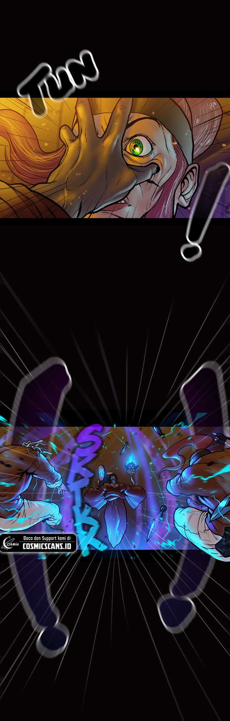 Ordeal Chapter 13 Gambar 36