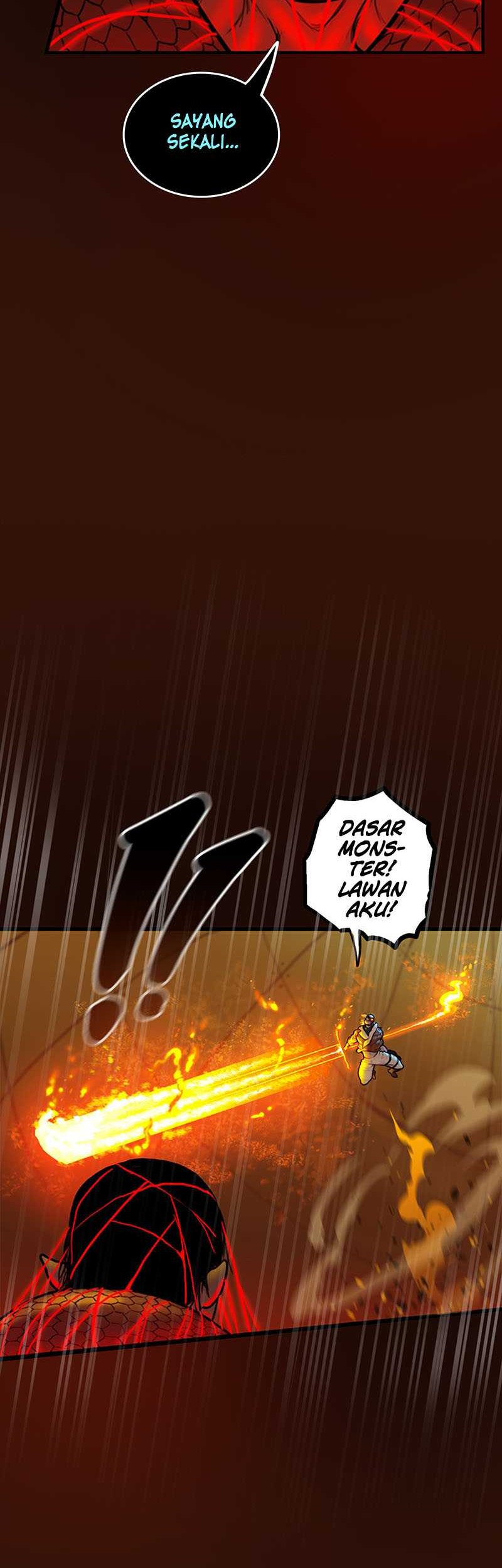 Ordeal Chapter 13 Gambar 48