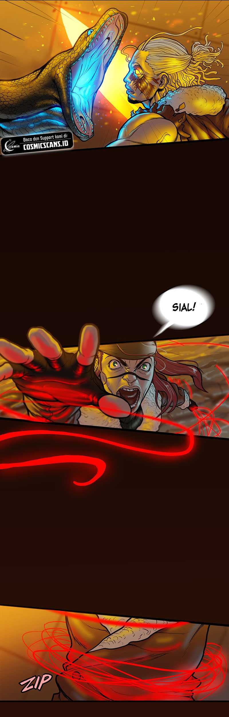 Ordeal Chapter 13 Gambar 51