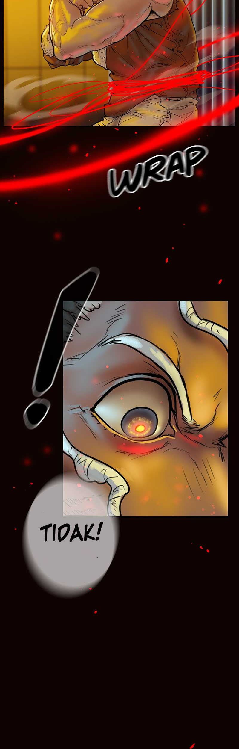 Ordeal Chapter 13 Gambar 57