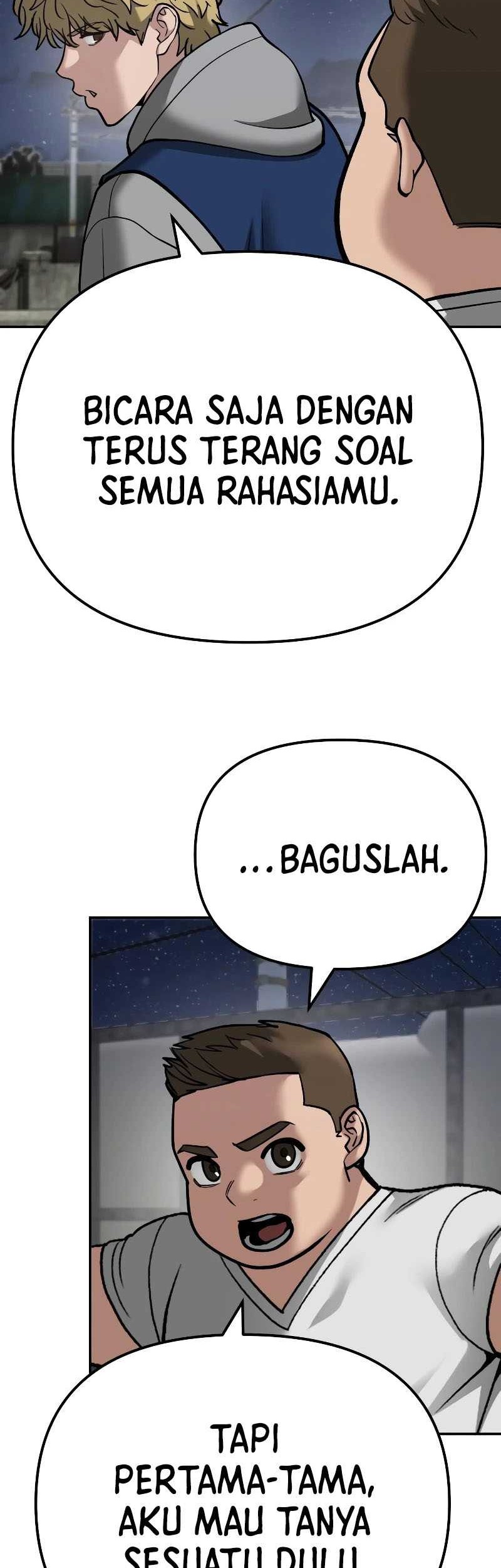 The Bully In Charge Chapter 92 Gambar 47