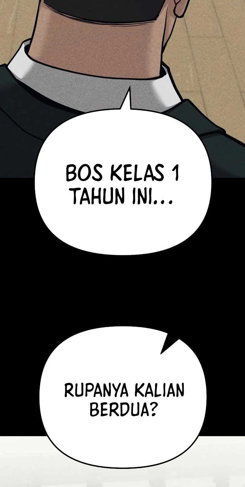 The Bully In Charge Chapter 92 Gambar 65