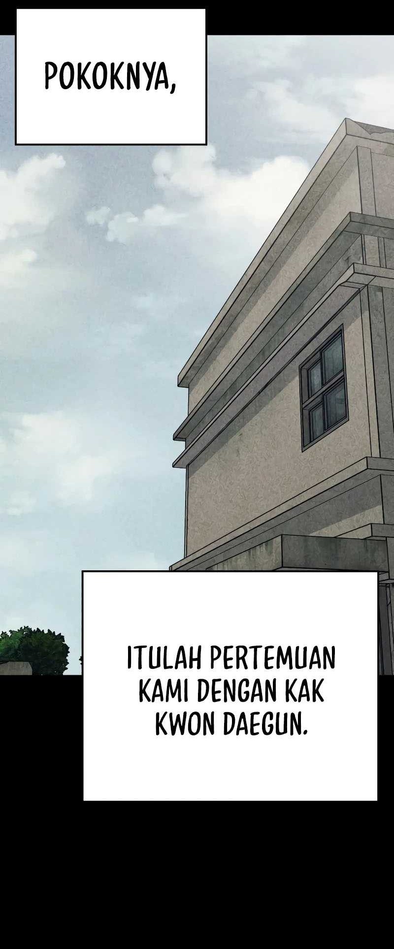 The Bully In Charge Chapter 92 Gambar 89