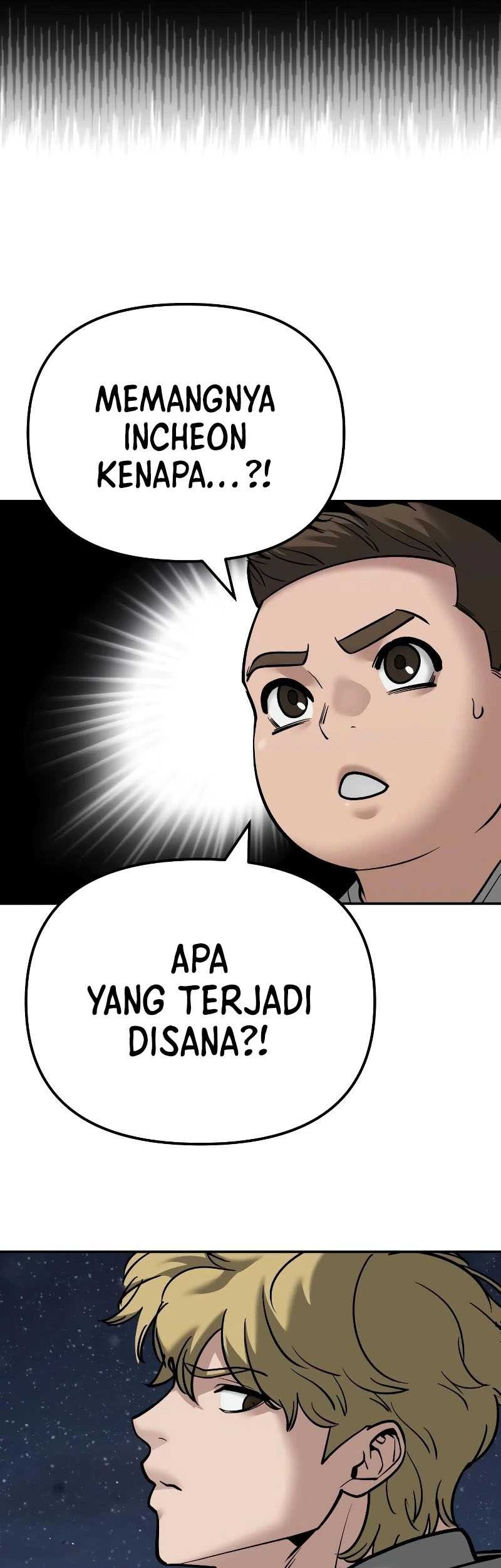The Bully In Charge Chapter 92 Gambar 98