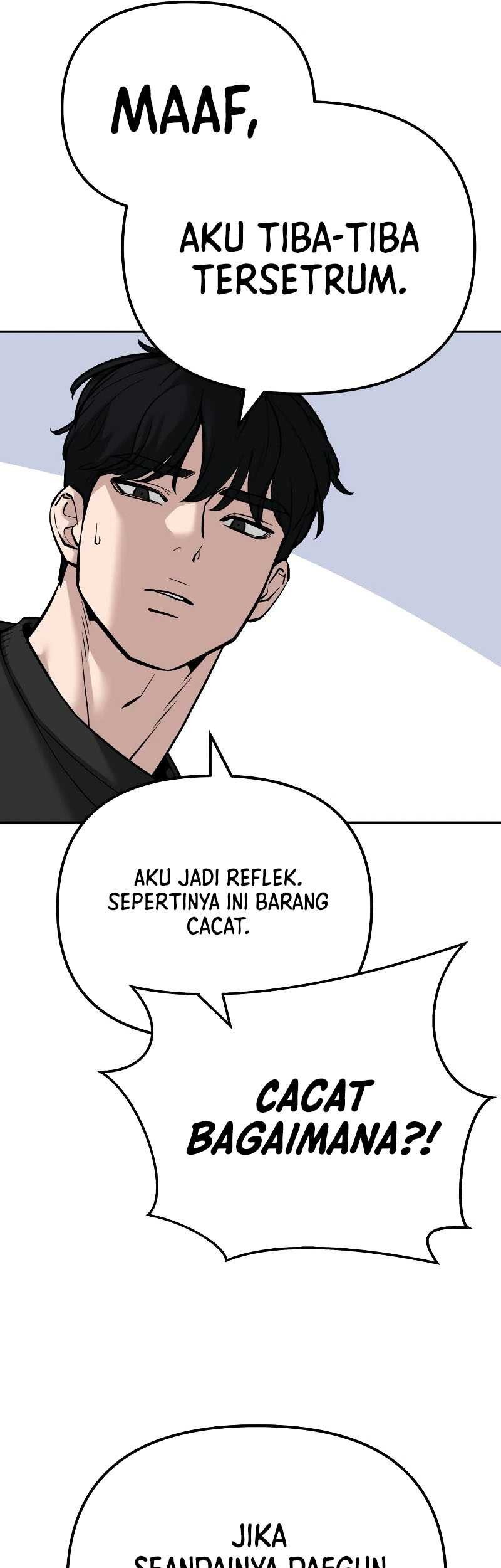 The Bully In Charge Chapter 92 Gambar 102