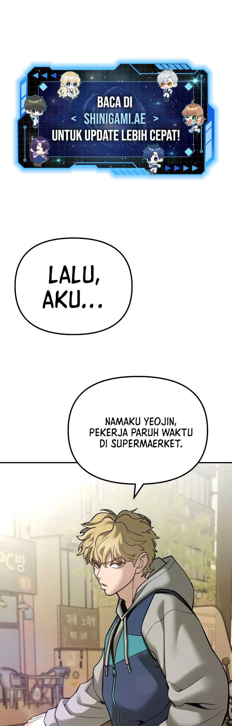 Baca  The Bully In Charge Chapter 92 Gambar 2