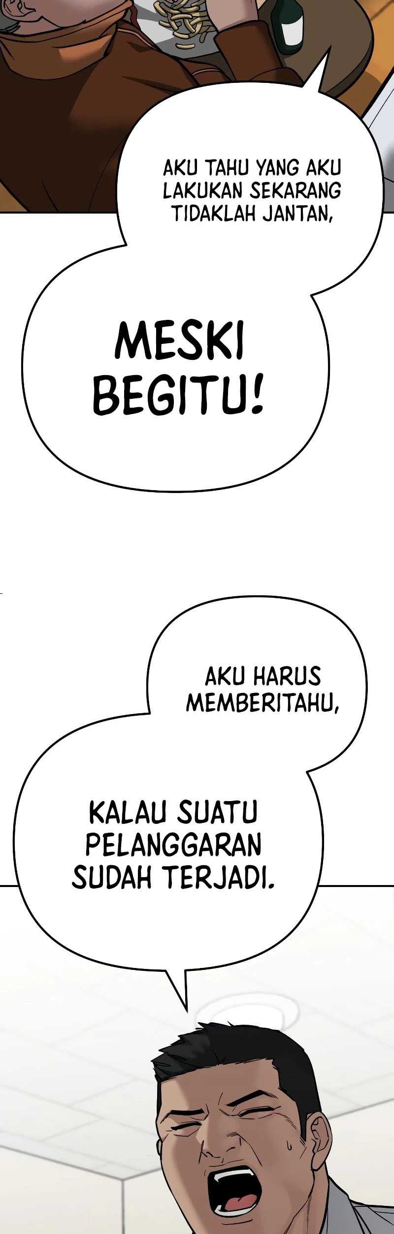The Bully In Charge Chapter 92 Gambar 20