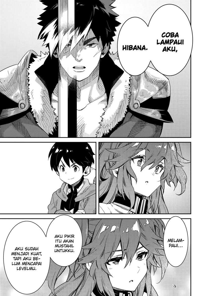 Tensei Ouji wa Renkinjutsushi to Nari Koukoku suru Chapter 11.4 Gambar 6