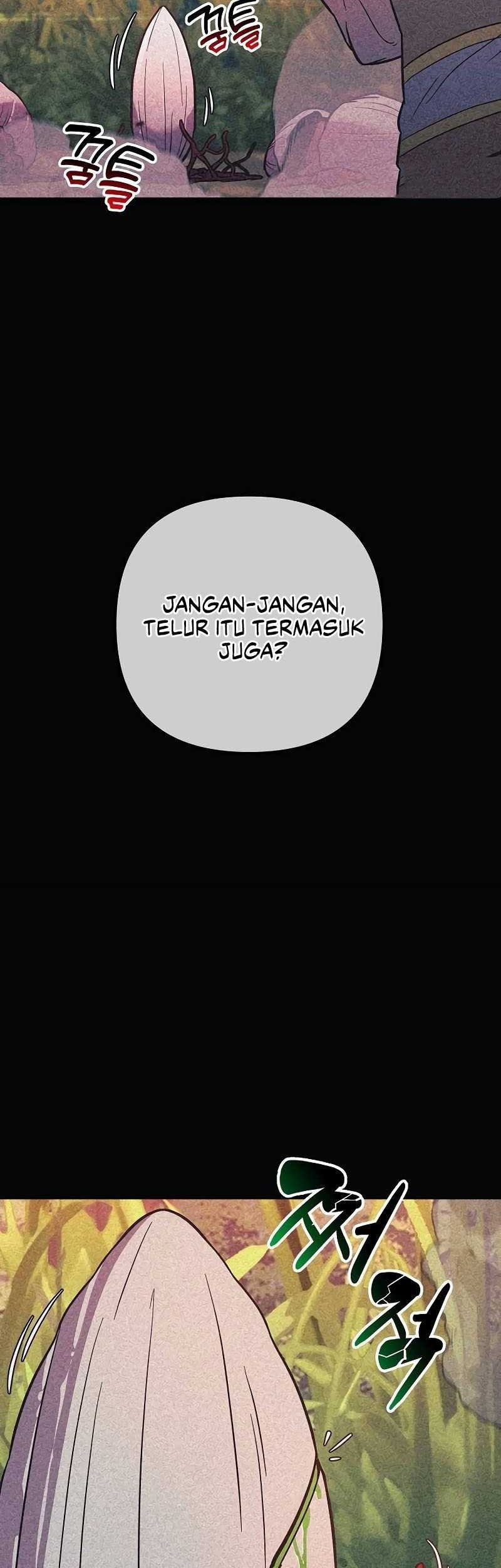 I’ll be Taking a Break for Personal Reasons Chapter 95 Gambar 36