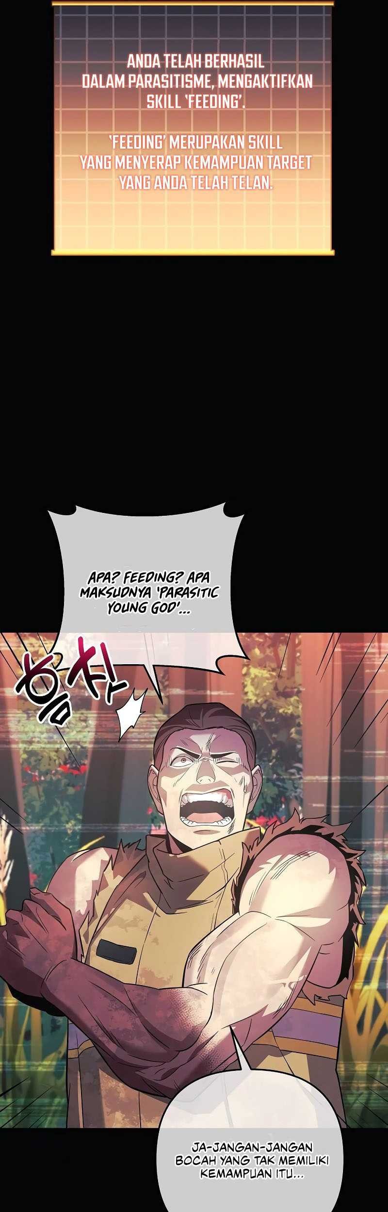 I’ll be Taking a Break for Personal Reasons Chapter 95 Gambar 38