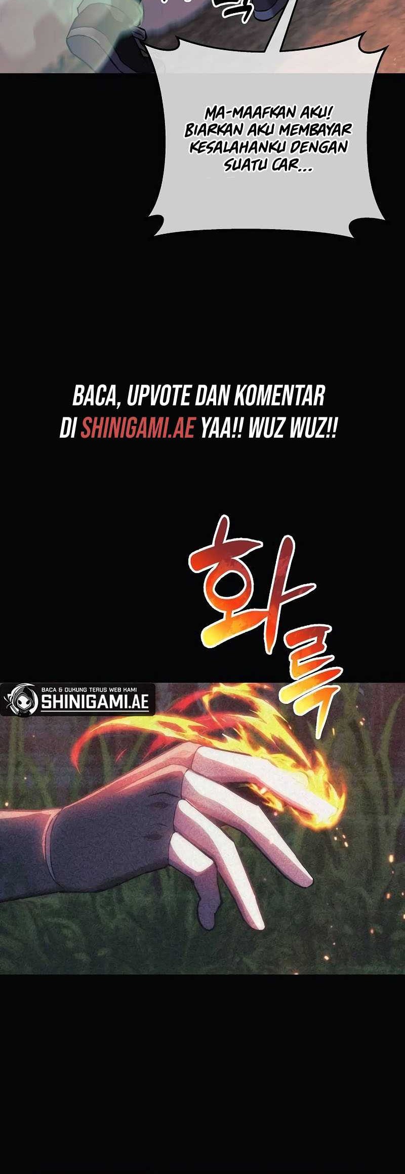 I’ll be Taking a Break for Personal Reasons Chapter 95 Gambar 41