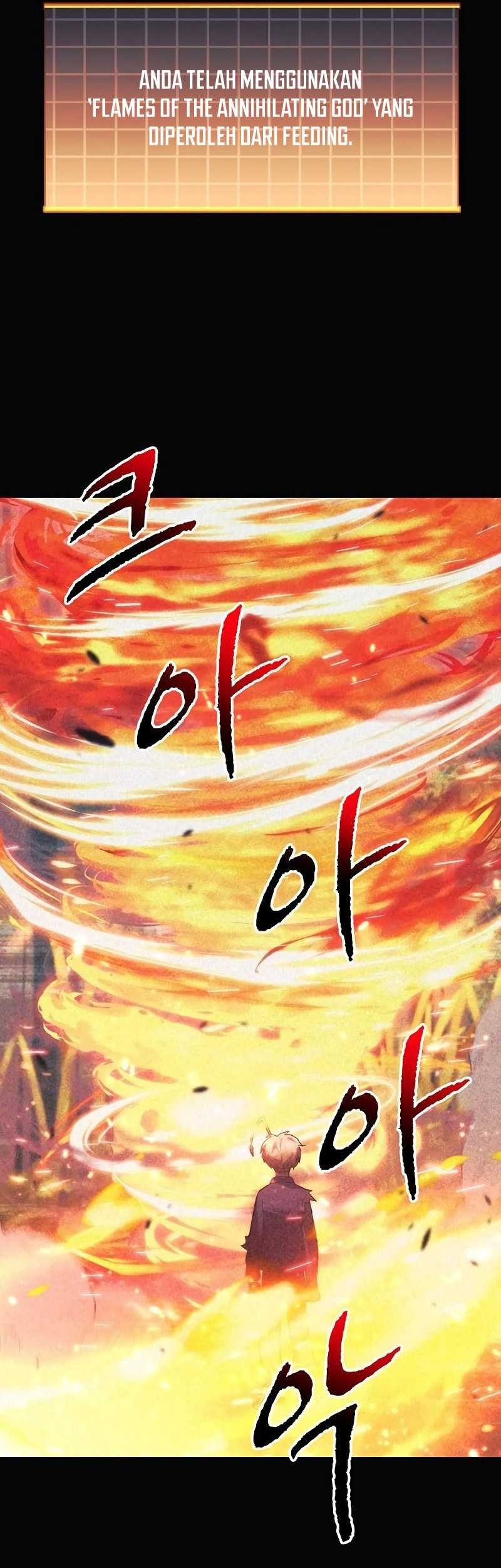 I’ll be Taking a Break for Personal Reasons Chapter 95 Gambar 42
