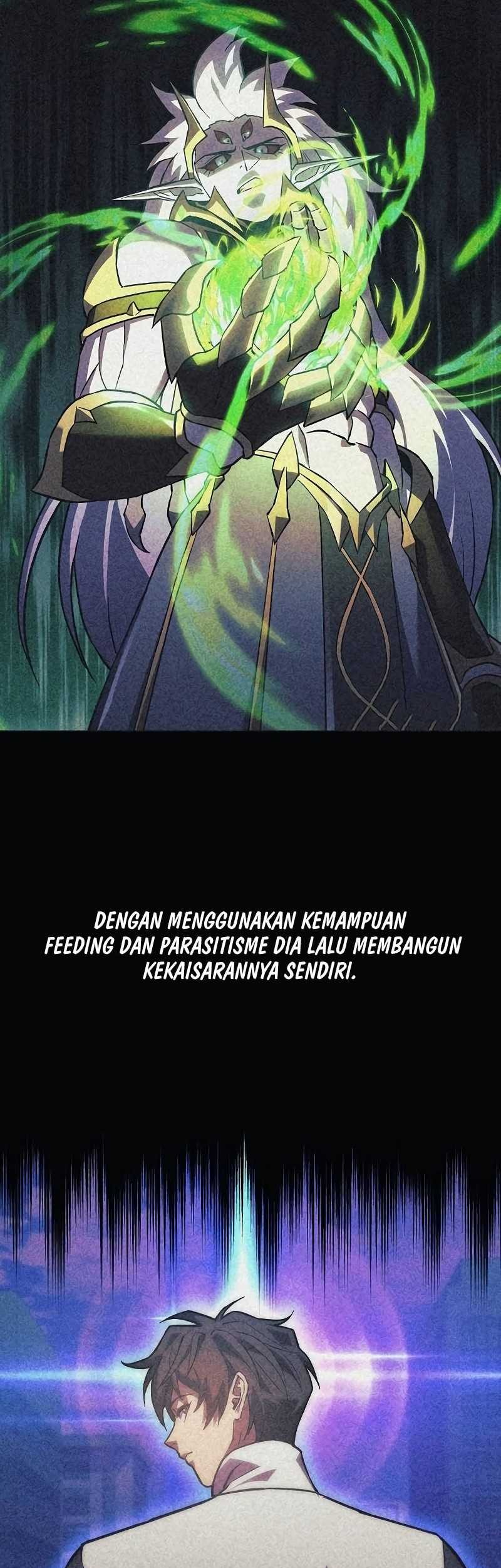 I’ll be Taking a Break for Personal Reasons Chapter 95 Gambar 46