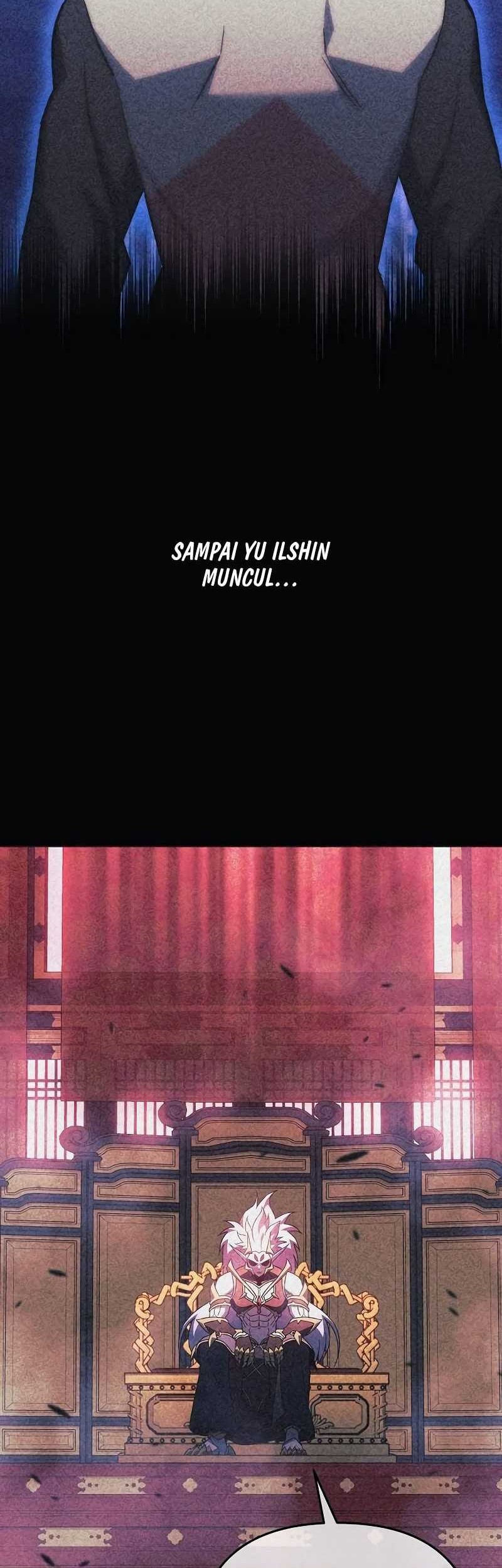 I’ll be Taking a Break for Personal Reasons Chapter 95 Gambar 47