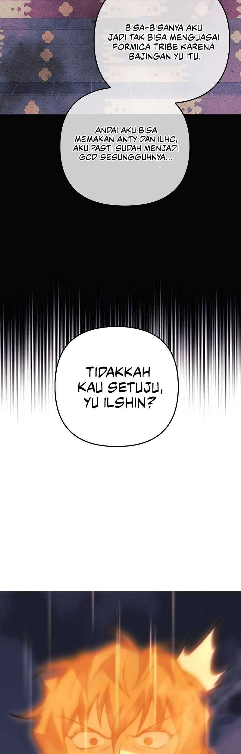 I’ll be Taking a Break for Personal Reasons Chapter 95 Gambar 48