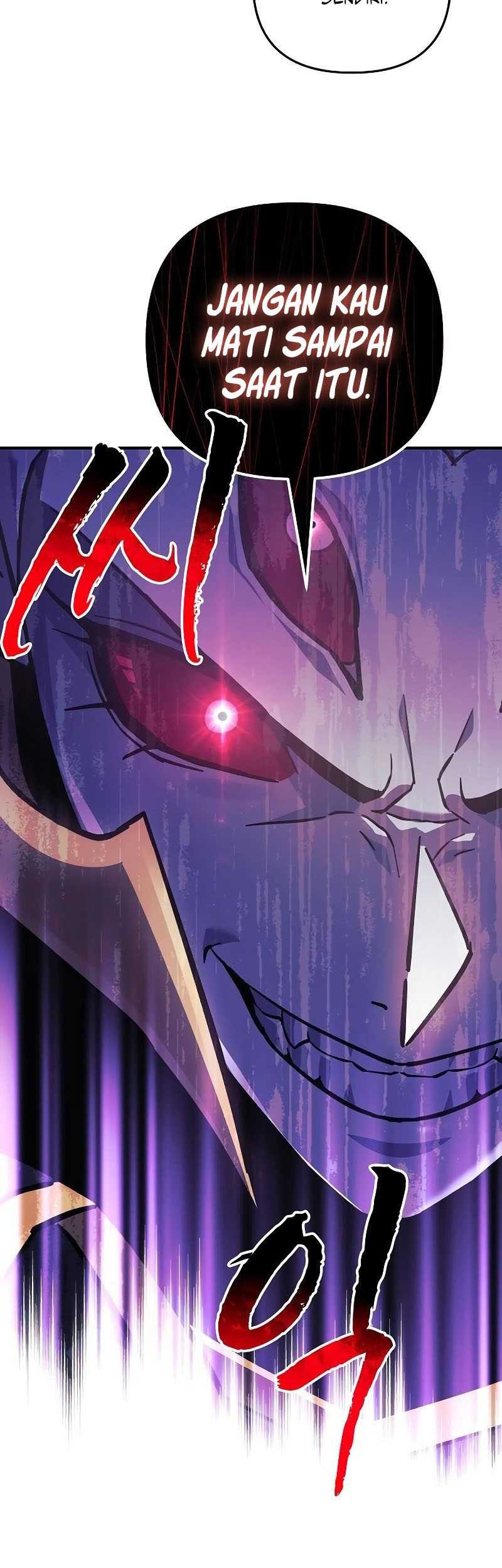 I’ll be Taking a Break for Personal Reasons Chapter 95 Gambar 56
