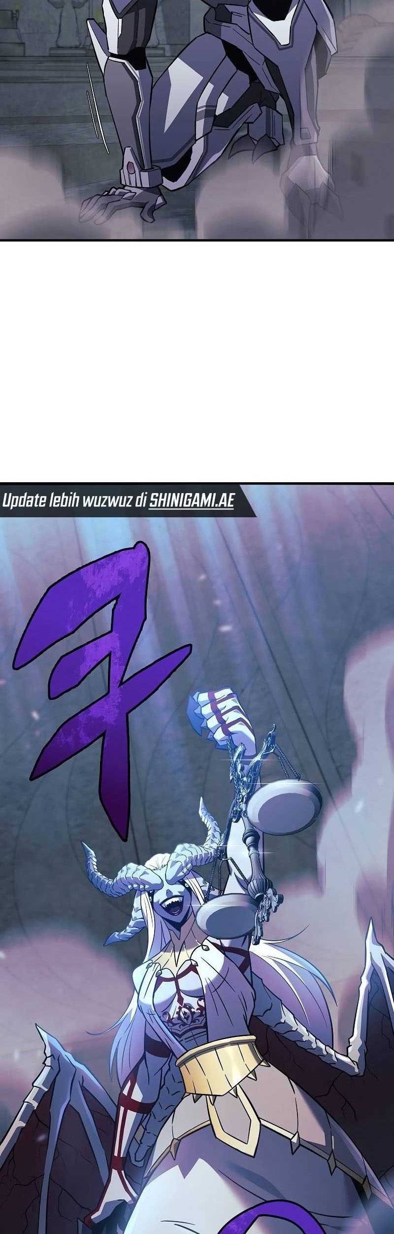 I’ll be Taking a Break for Personal Reasons Chapter 95 Gambar 59