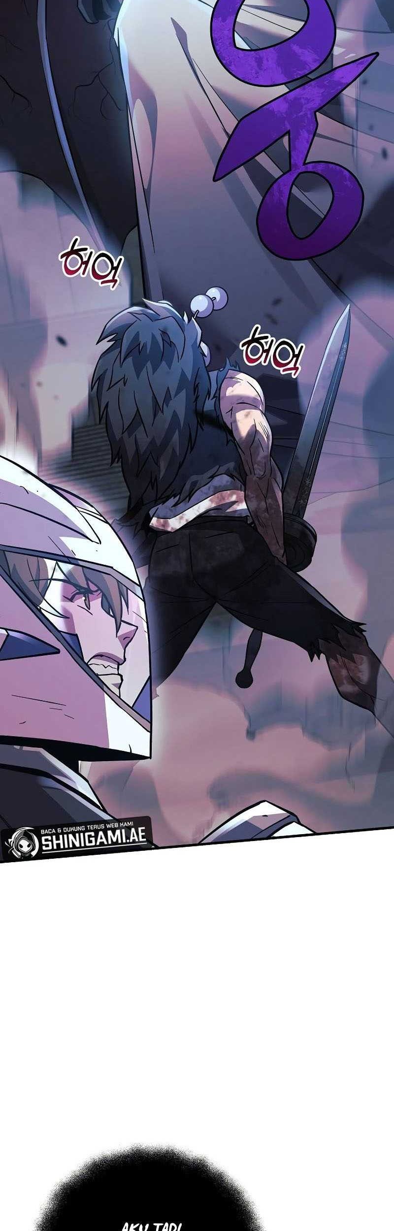 I’ll be Taking a Break for Personal Reasons Chapter 95 Gambar 60