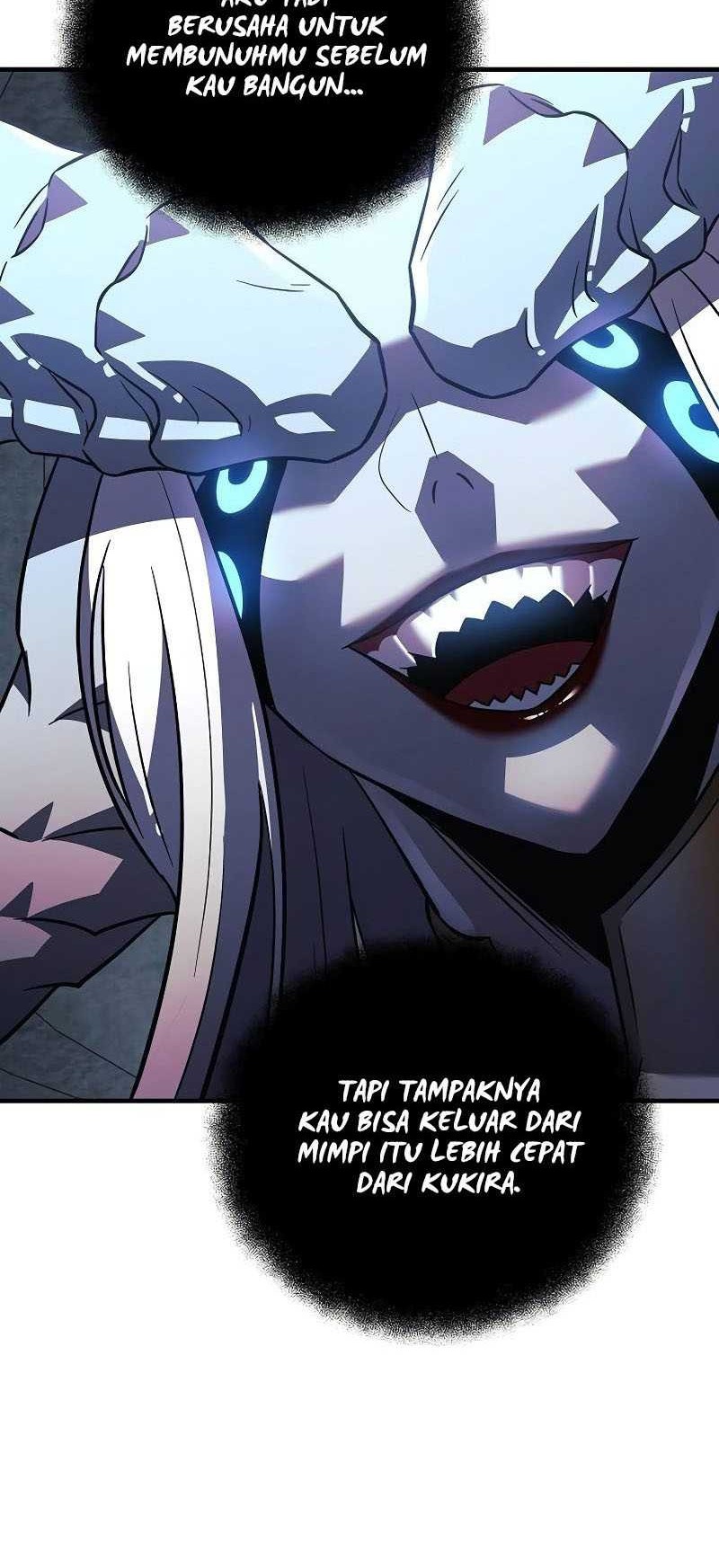I’ll be Taking a Break for Personal Reasons Chapter 95 Gambar 61