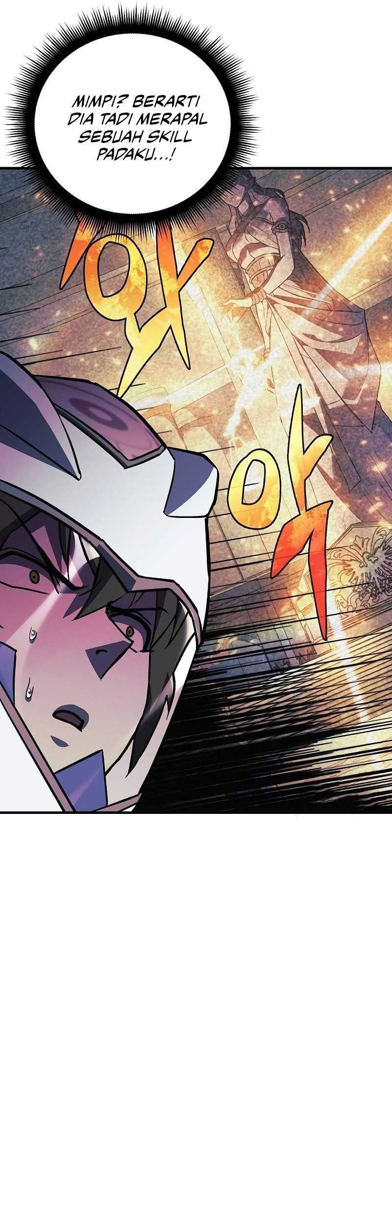 I’ll be Taking a Break for Personal Reasons Chapter 95 Gambar 62