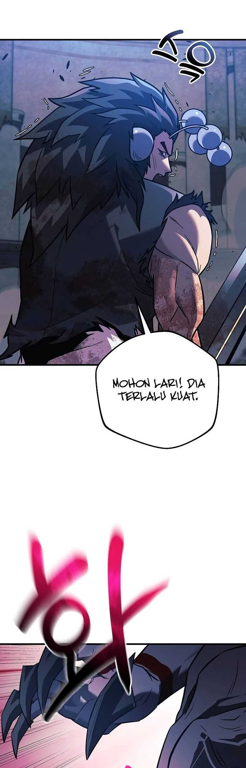 I’ll be Taking a Break for Personal Reasons Chapter 95 Gambar 63