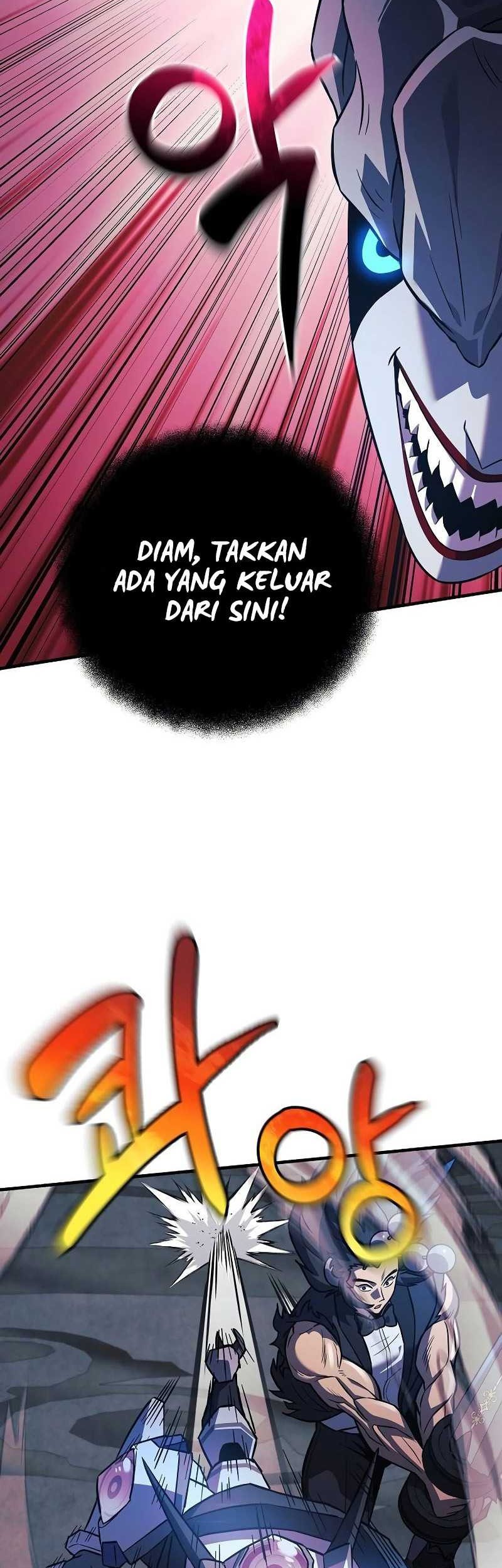 I’ll be Taking a Break for Personal Reasons Chapter 95 Gambar 64