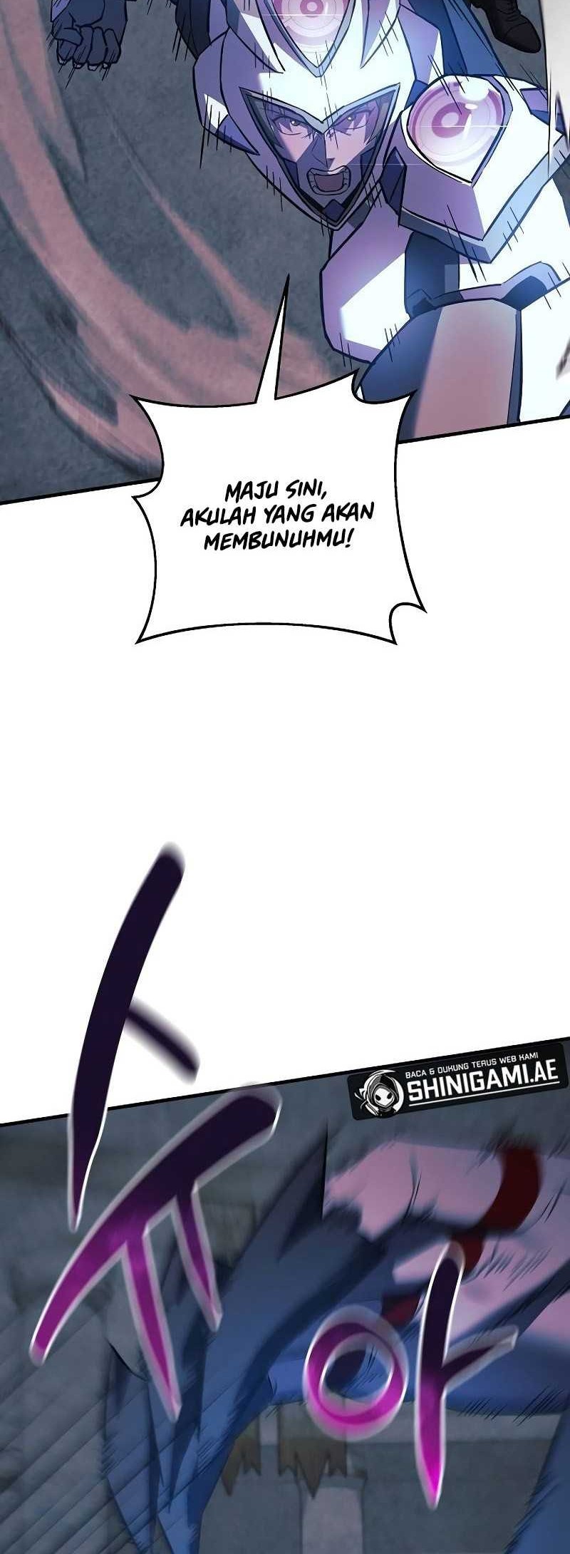 I’ll be Taking a Break for Personal Reasons Chapter 95 Gambar 65