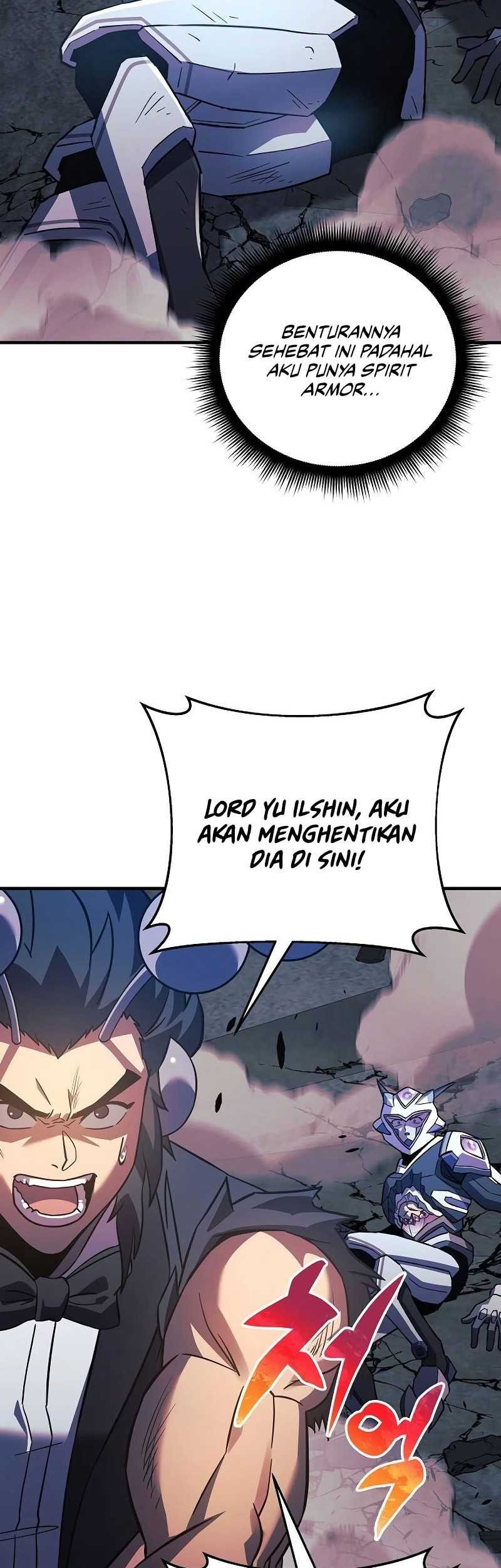 I’ll be Taking a Break for Personal Reasons Chapter 95 Gambar 68
