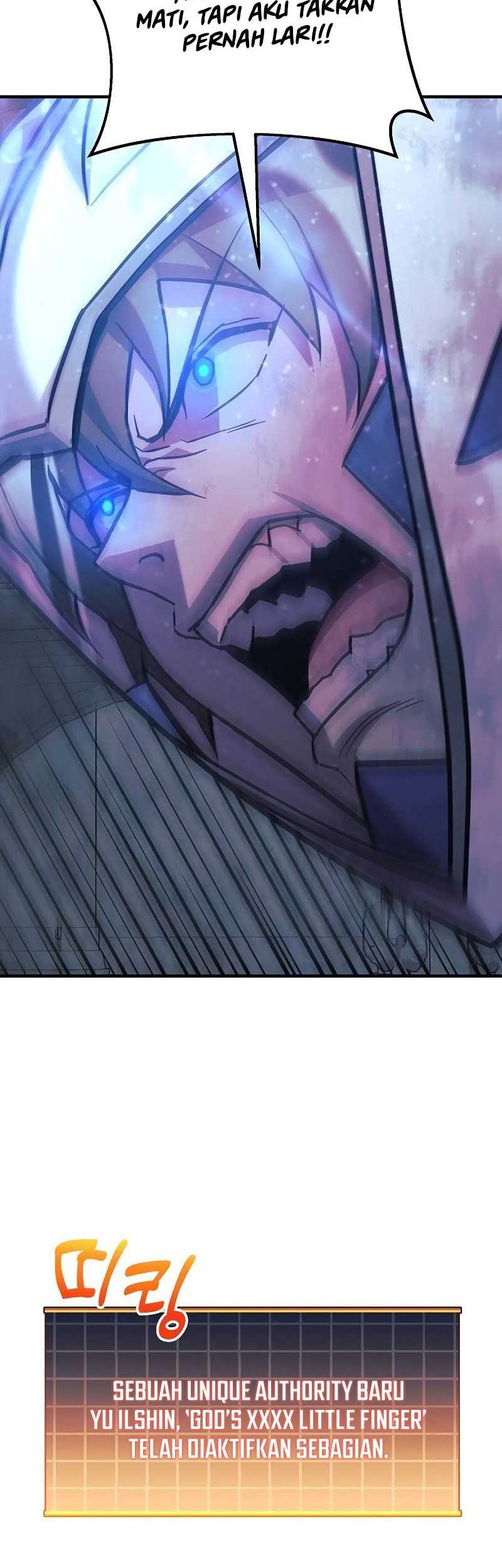 I’ll be Taking a Break for Personal Reasons Chapter 95 Gambar 71