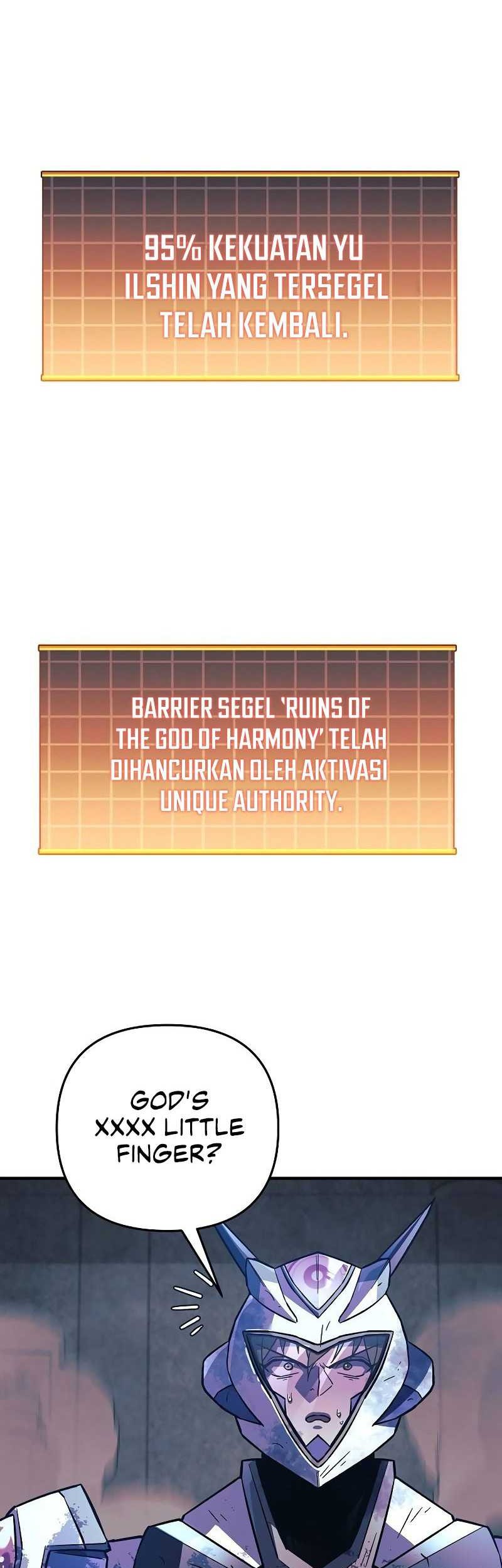 I’ll be Taking a Break for Personal Reasons Chapter 95 Gambar 72