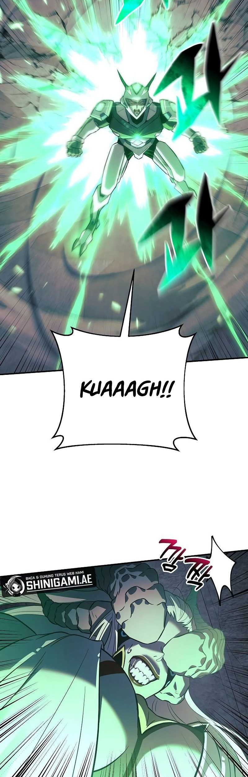 I’ll be Taking a Break for Personal Reasons Chapter 95 Gambar 76
