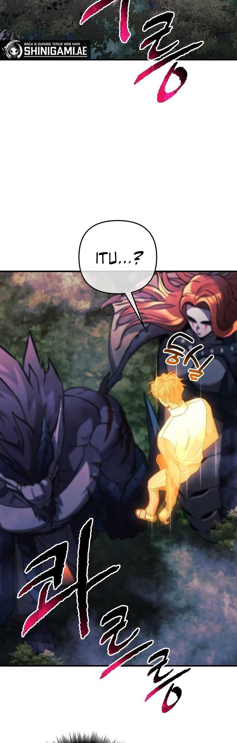 I’ll be Taking a Break for Personal Reasons Chapter 95 Gambar 3
