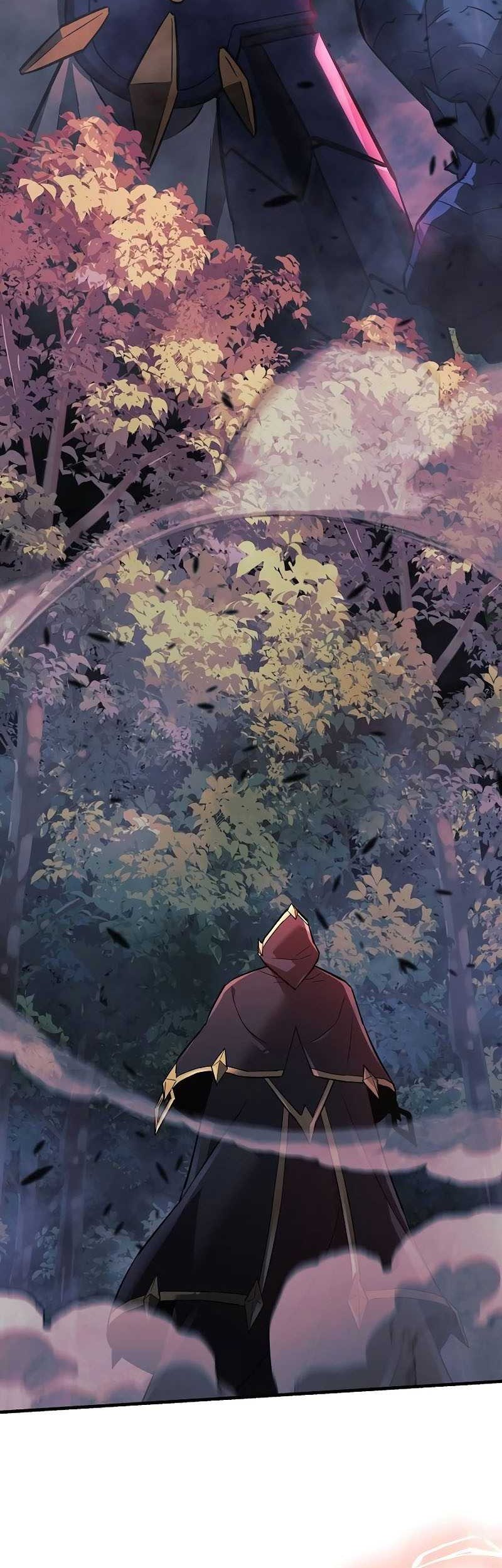 I’ll be Taking a Break for Personal Reasons Chapter 95 Gambar 8