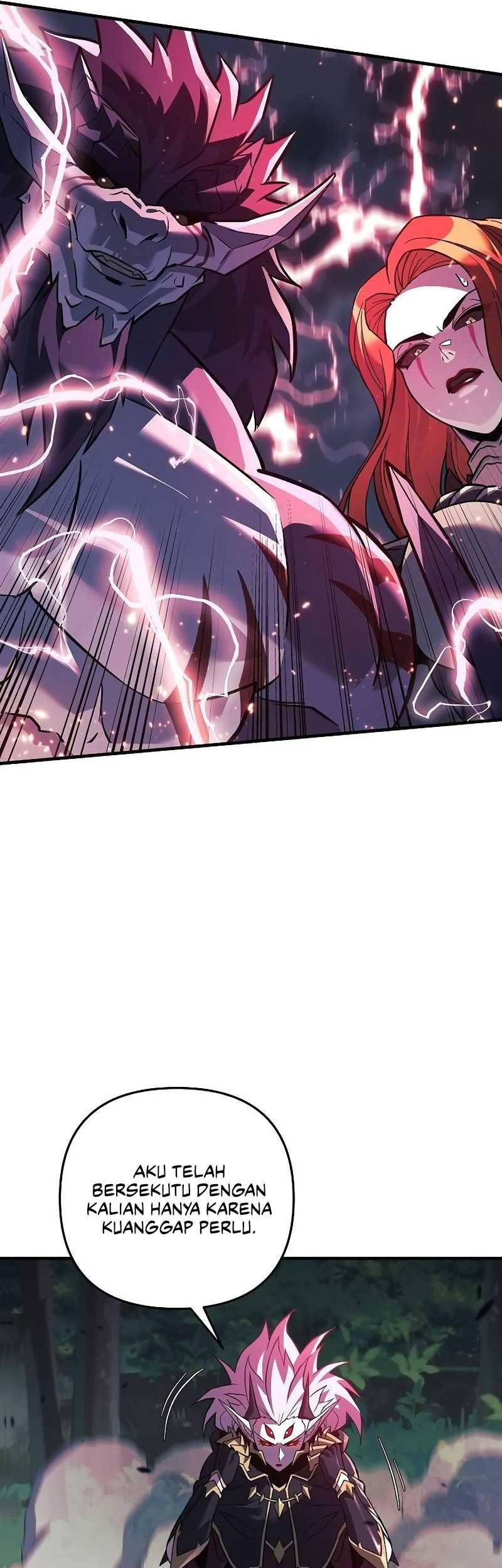 I’ll be Taking a Break for Personal Reasons Chapter 95 Gambar 10