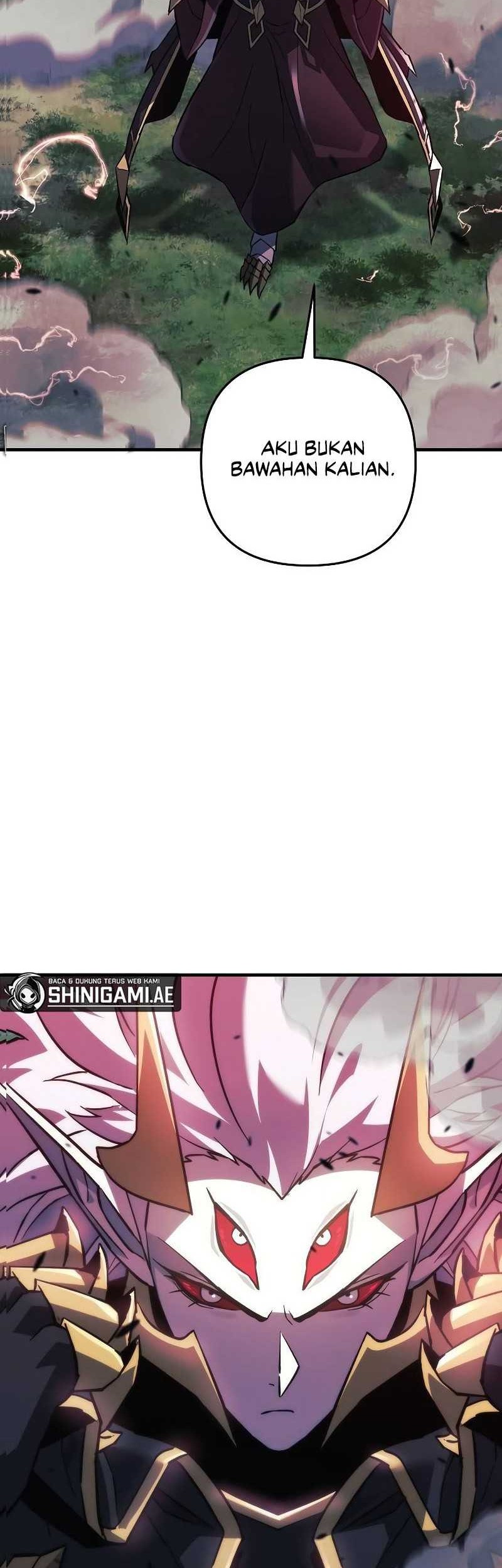 I’ll be Taking a Break for Personal Reasons Chapter 95 Gambar 11