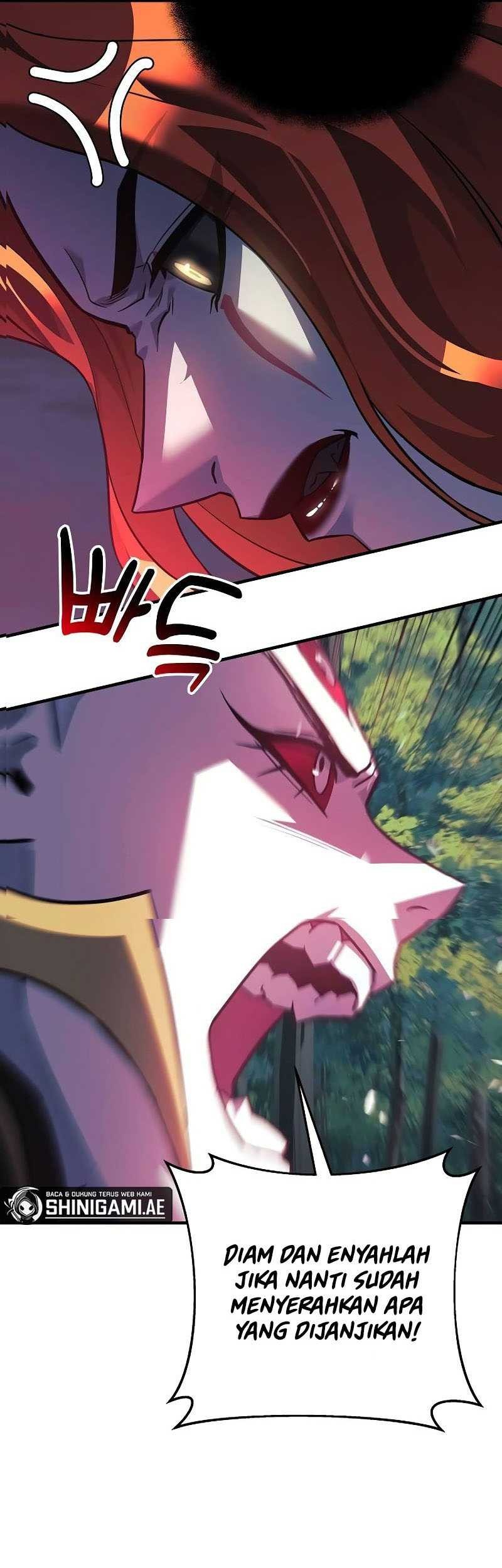 I’ll be Taking a Break for Personal Reasons Chapter 95 Gambar 14