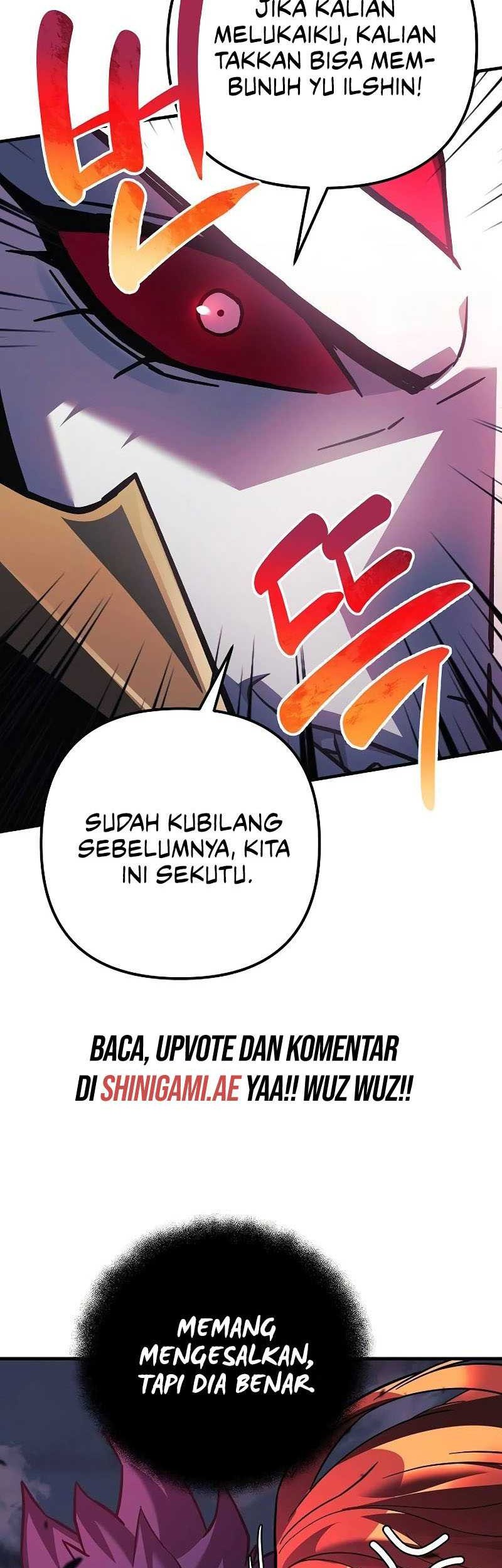 I’ll be Taking a Break for Personal Reasons Chapter 95 Gambar 16