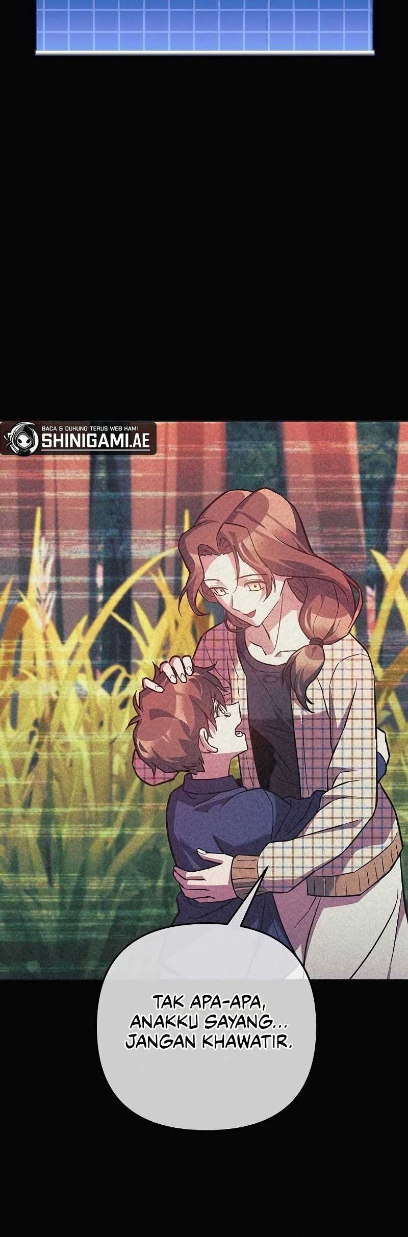 I’ll be Taking a Break for Personal Reasons Chapter 95 Gambar 25