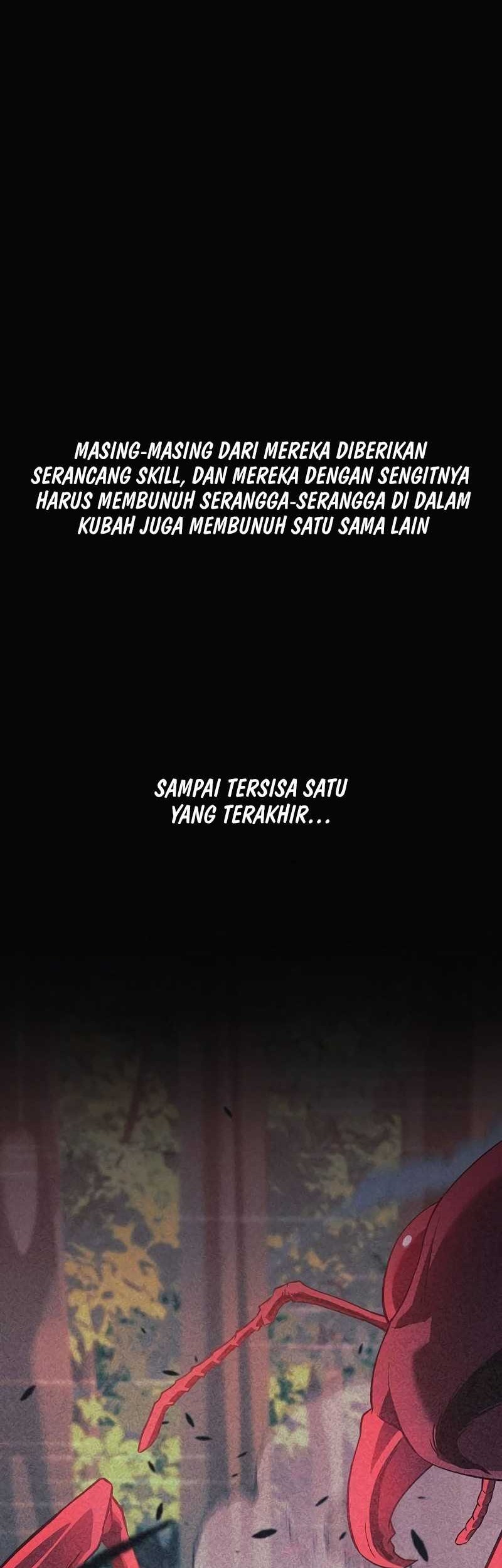 I’ll be Taking a Break for Personal Reasons Chapter 95 Gambar 27