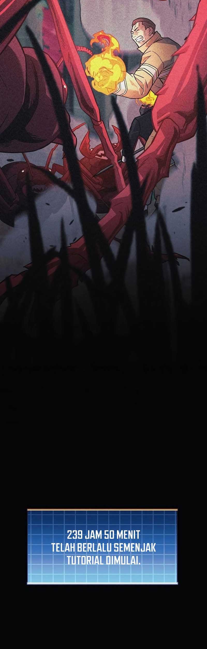 I’ll be Taking a Break for Personal Reasons Chapter 95 Gambar 28
