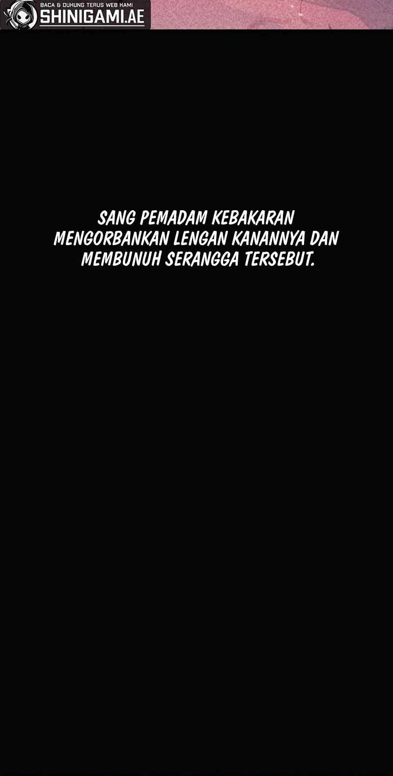 I’ll be Taking a Break for Personal Reasons Chapter 95 Gambar 33