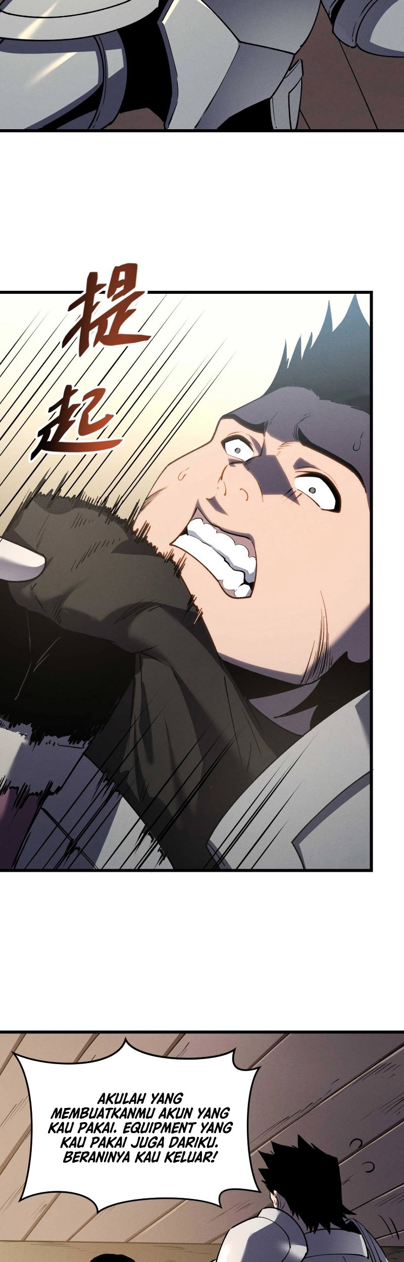 Reincarnation Of The Strongest Sword God Chapter 72 Gambar 11